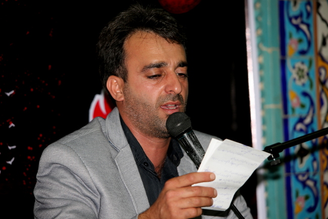 همایش شیر خوارگان حسینی  18