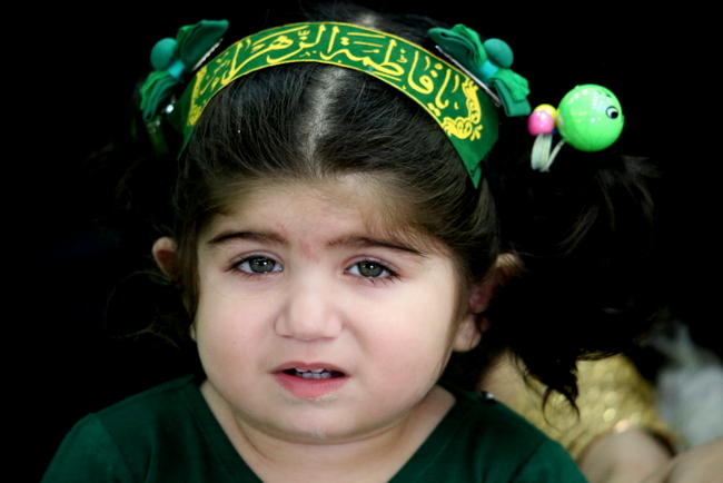 همایش شیر خوارگان حسینی  20