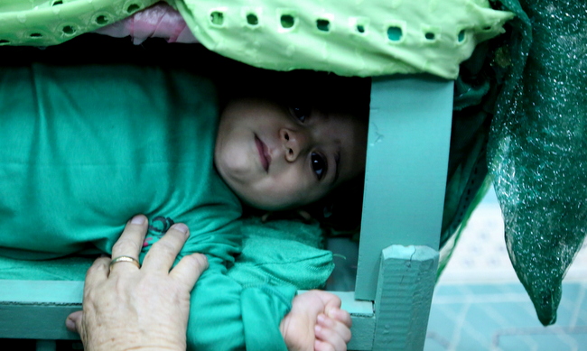 همایش شیر خوارگان حسینی  29