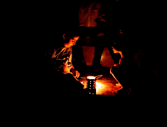 شام غریبان 7