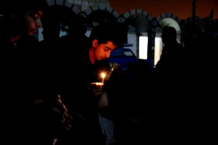 شام غریبان 10