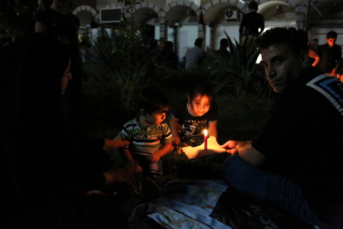 شام غریبان 12