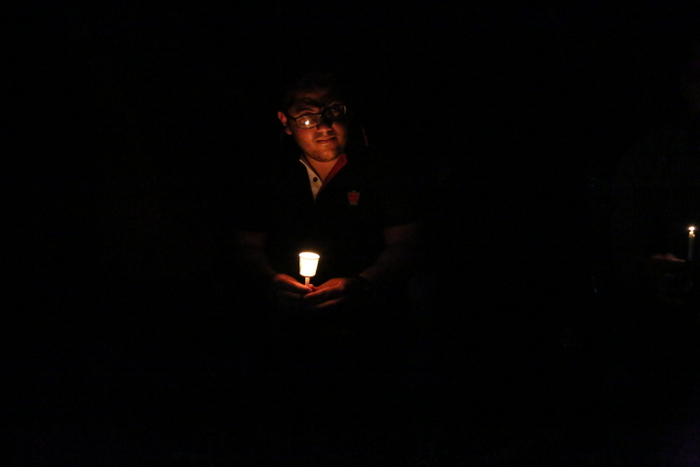 شام غریبان 17