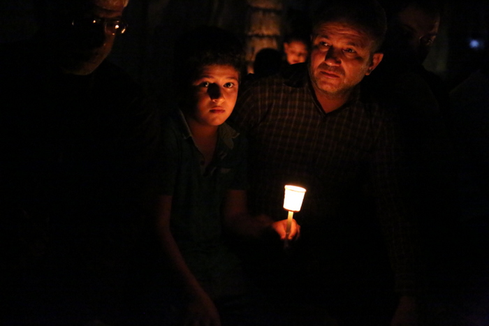 شام غریبان 21