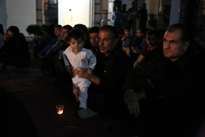 شام غریبان 25