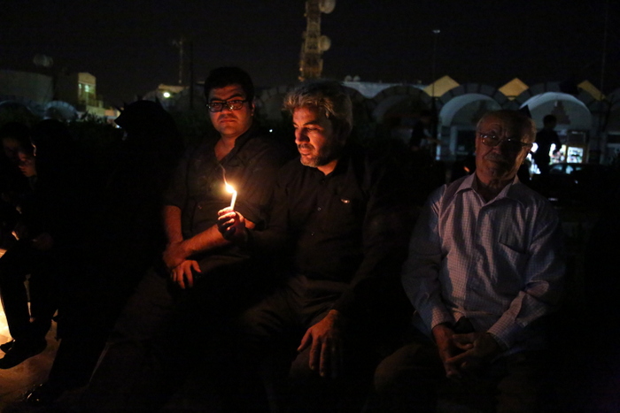 شام غریبان 26