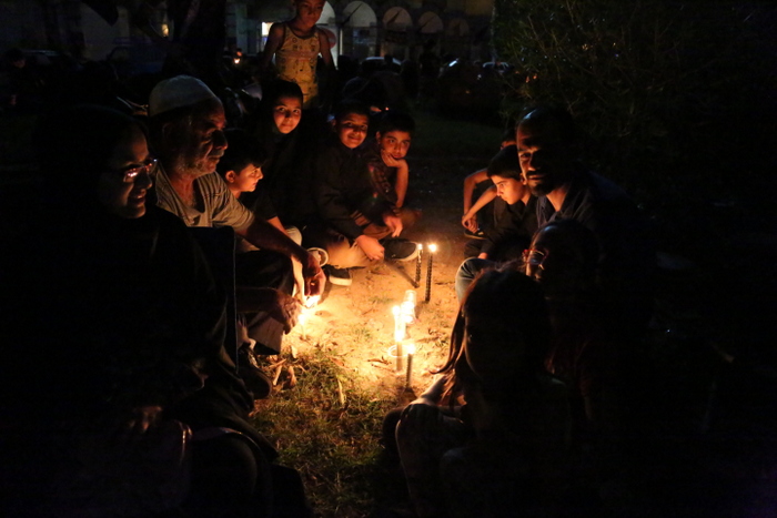 شام غریبان 29