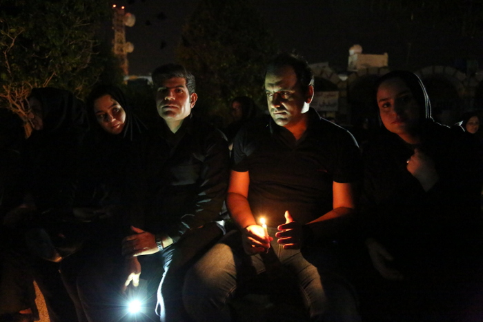 شام غریبان 30