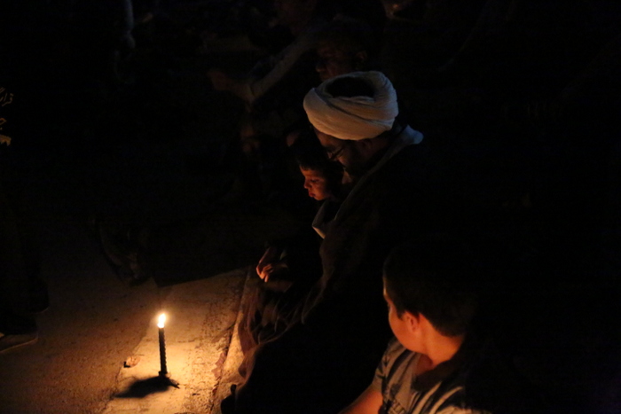 شام غریبان 36