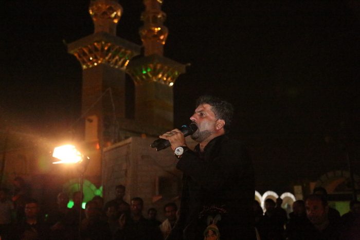 شام غریبان 37