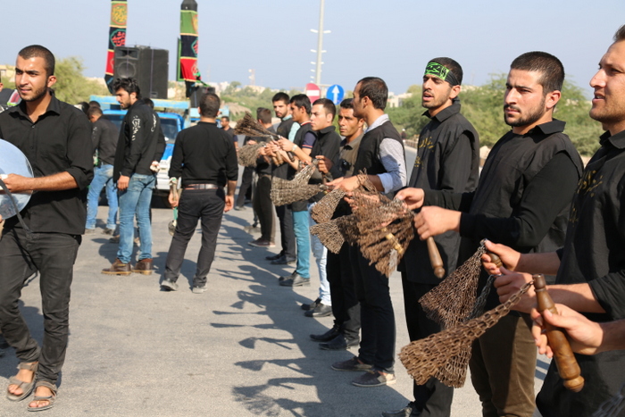 عاشورا محرم95 1