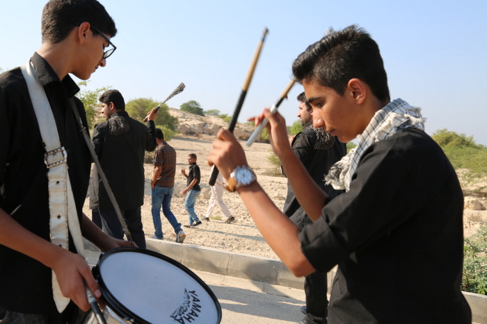 عاشورا محرم95 4