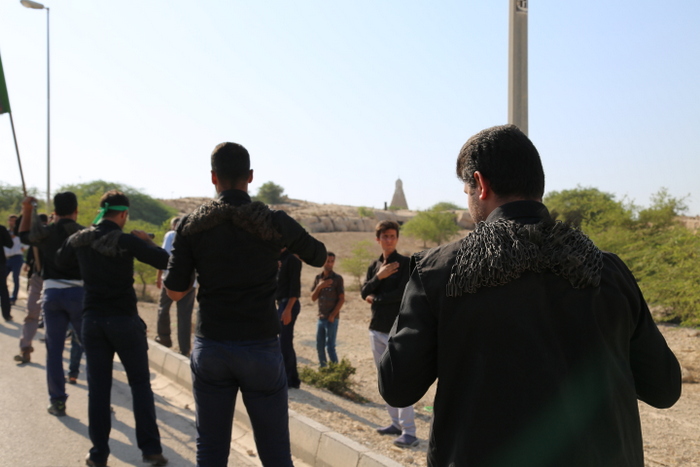 عاشورا محرم95 5