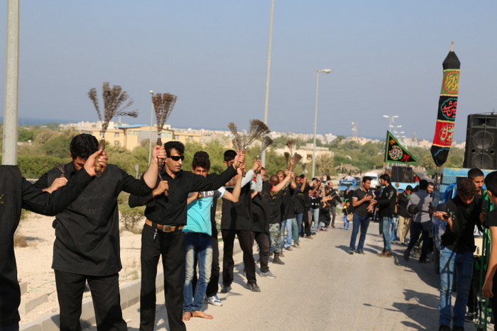 عاشورا محرم95 6