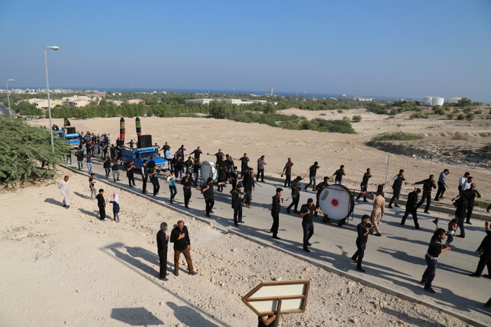 عاشورا محرم95 7