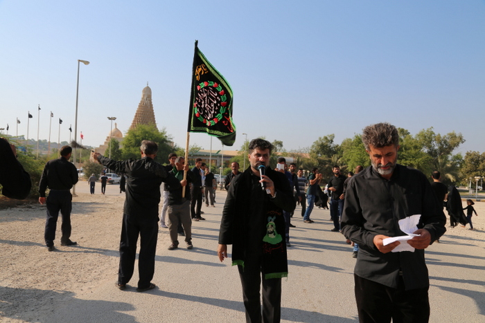 عاشورا محرم95 9