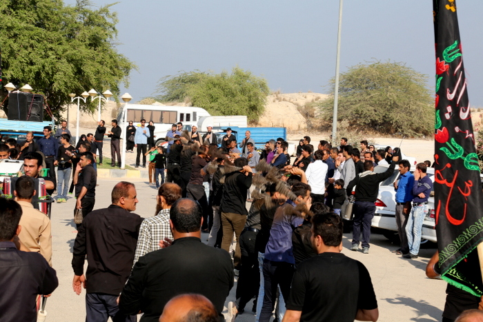 عاشورا محرم95 10