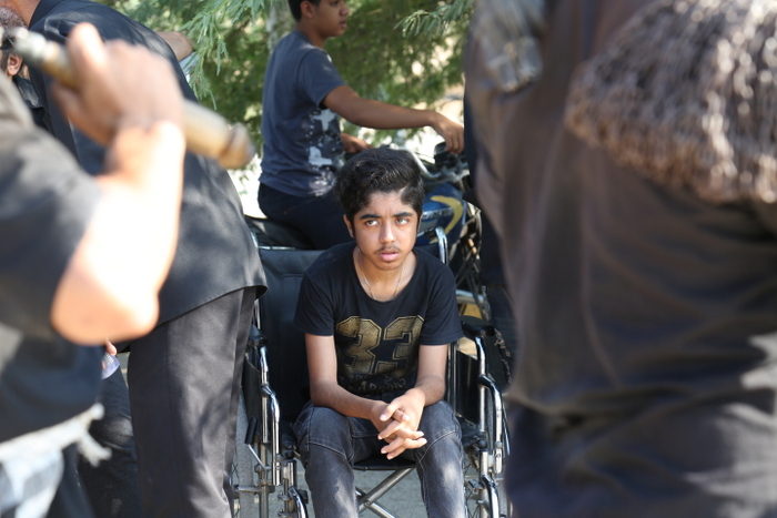 عاشورا محرم95 11