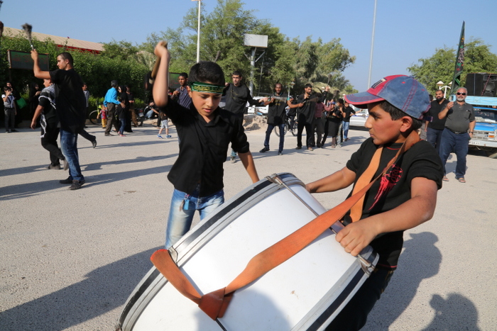 عاشورا محرم95 12