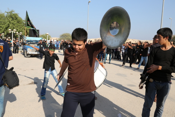 عاشورا محرم95 14