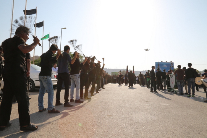 عاشورا محرم95 15