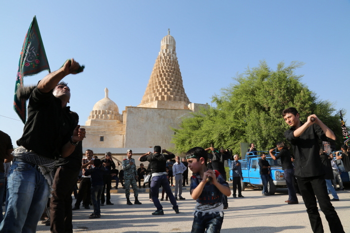 عاشورا محرم95 17