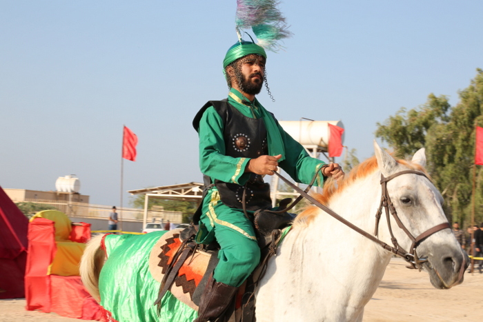 عاشورا محرم95 21