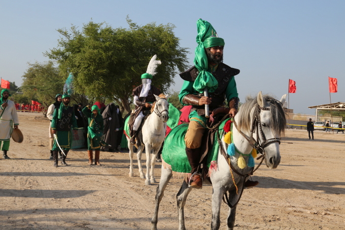 عاشورا محرم95 22