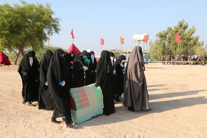 عاشورا محرم95 23