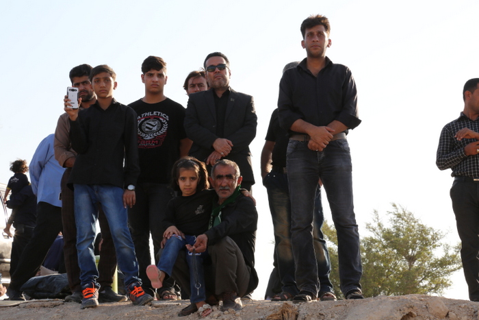 عاشورا محرم95 25