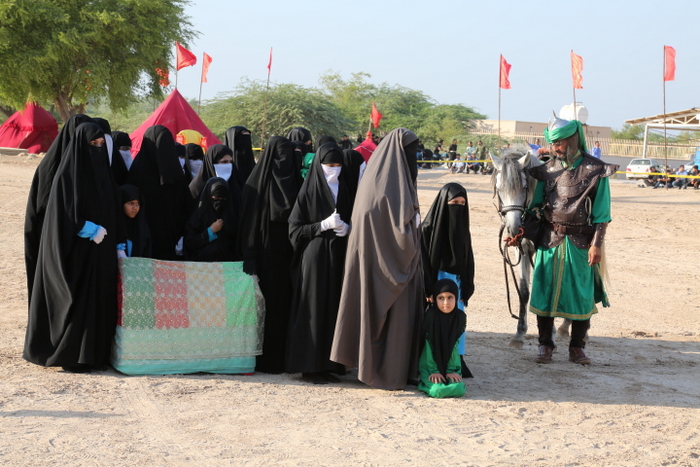 عاشورا محرم95 27