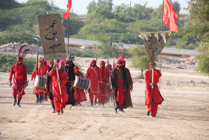 عاشورا محرم95 29