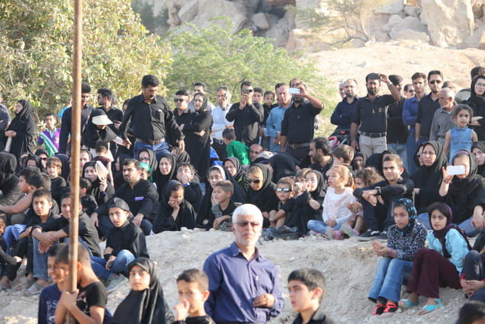 عاشورا محرم95 30