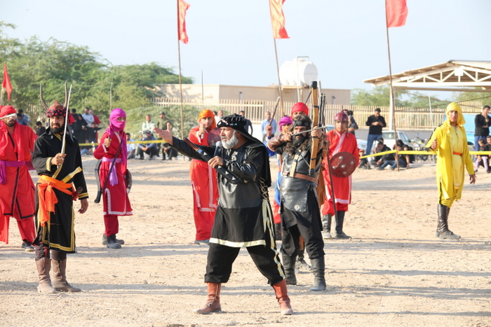 عاشورا محرم95 31