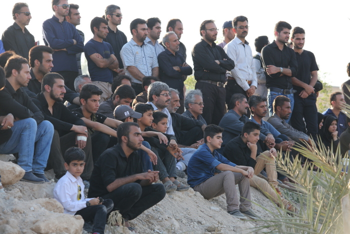 عاشورا محرم95 33