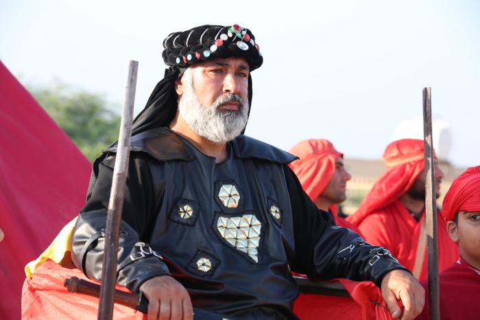 عاشورا محرم95 35