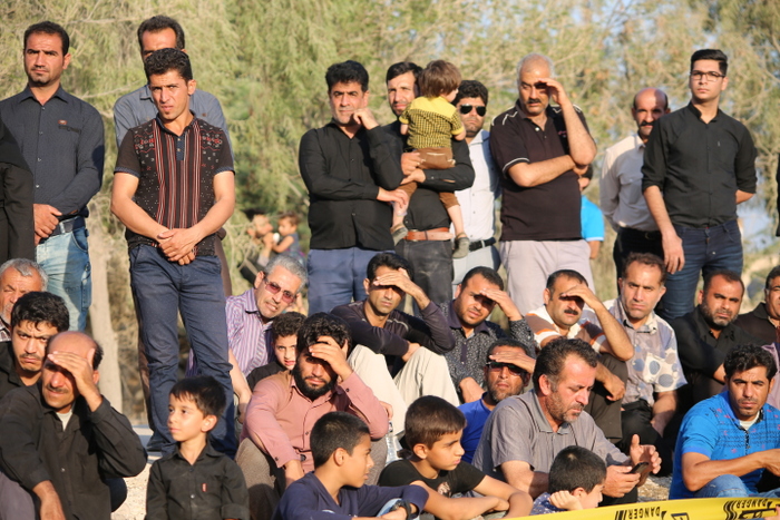 عاشورا محرم95 37