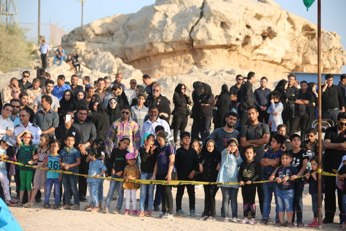 عاشورا محرم95 38