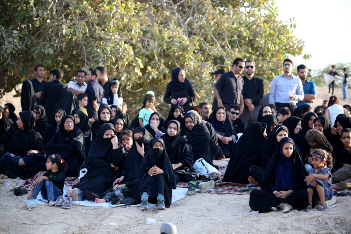 عاشورا محرم95 40