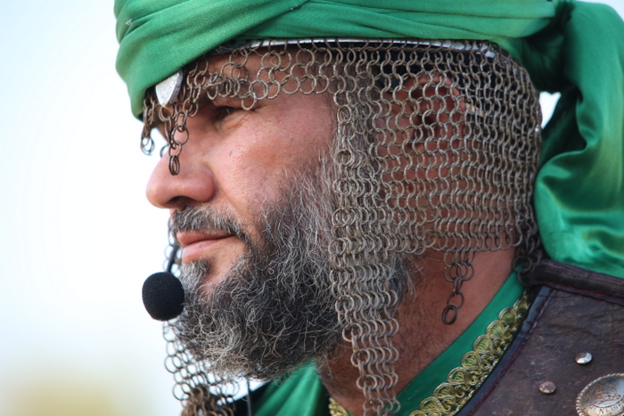 عاشورا محرم95 41