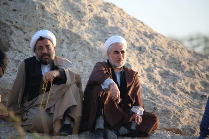 عاشورا محرم95 45