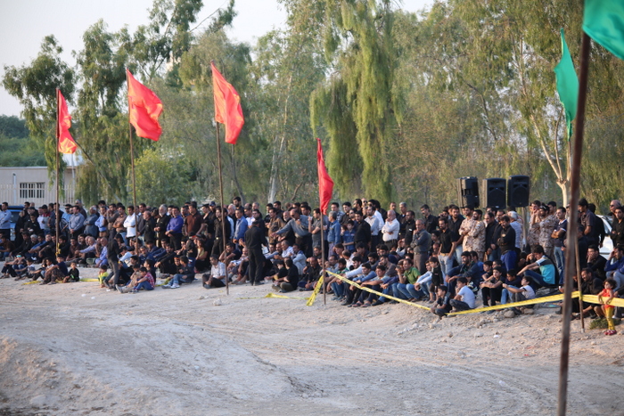 عاشورا محرم95 47