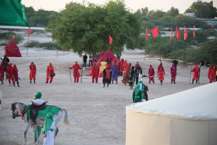 عاشورا محرم95 48