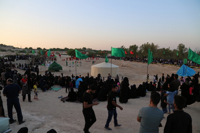 عاشورا محرم95 49