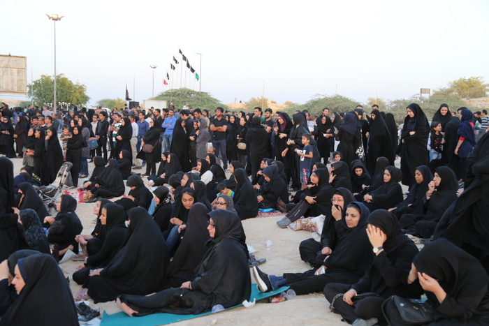 عاشورا محرم95 50