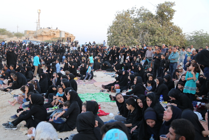 عاشورا محرم95 52