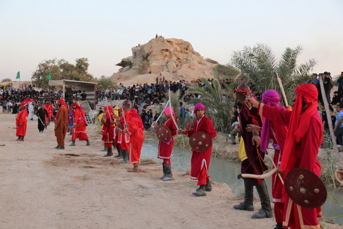 عاشورا محرم95 54