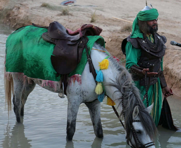 عاشورا محرم95 56