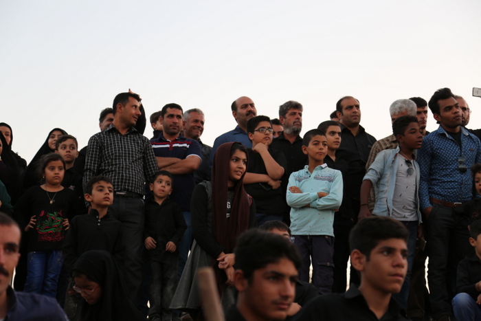 عاشورا محرم95 57