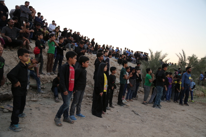 عاشورا محرم95 58